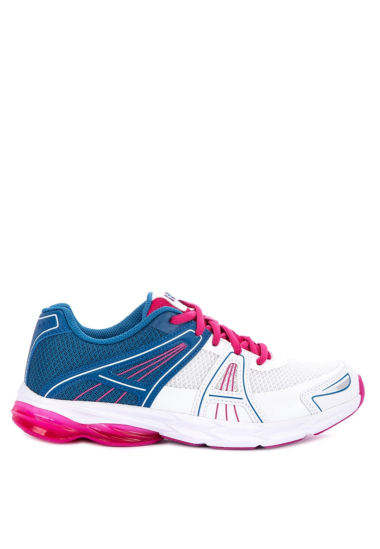 Efficient Running Shoes