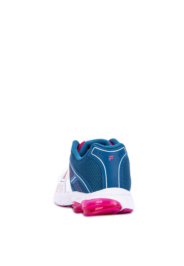 Efficient Running Shoes
