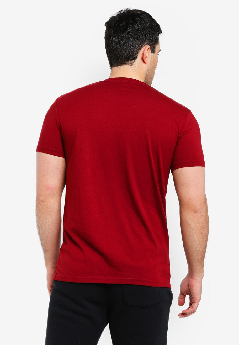 Icon Crew Neck T-Shirt