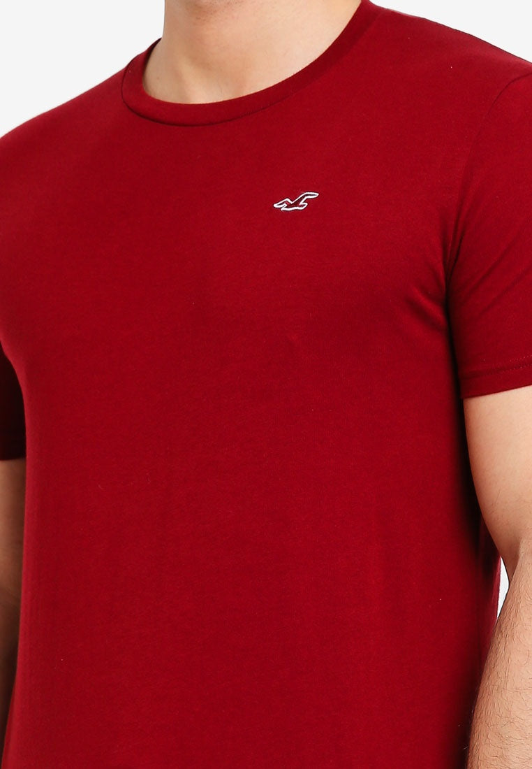 Icon Crew Neck T-Shirt