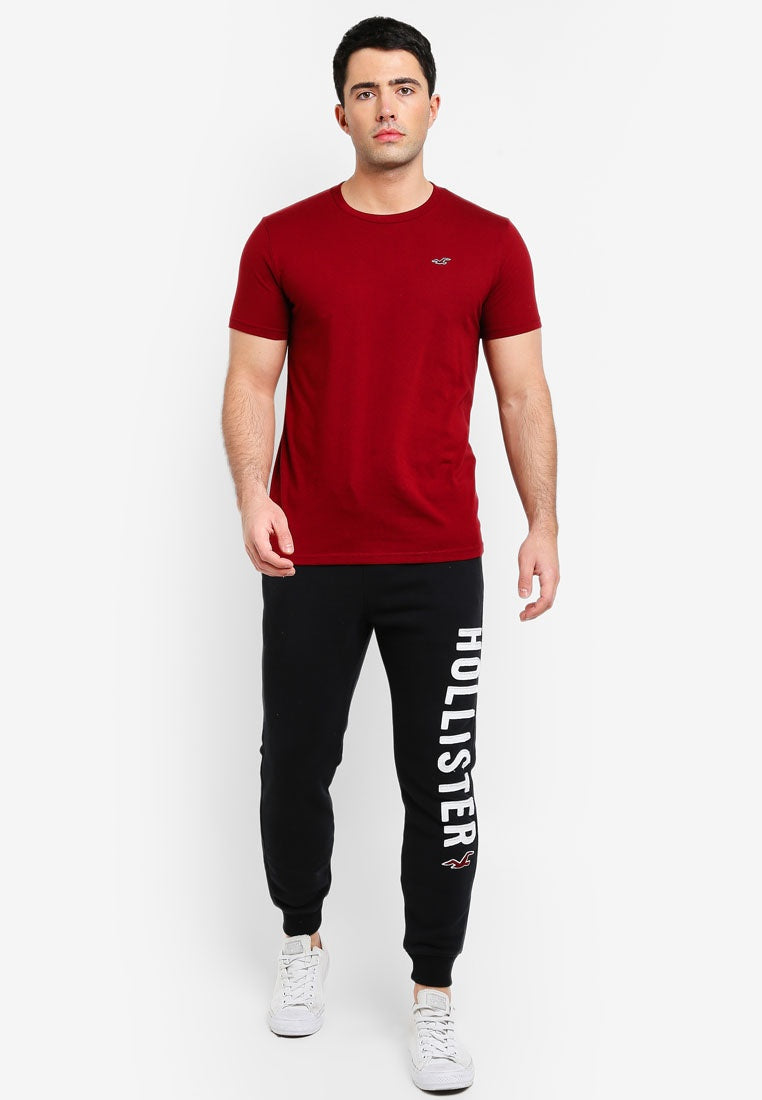 Icon Crew Neck T-Shirt