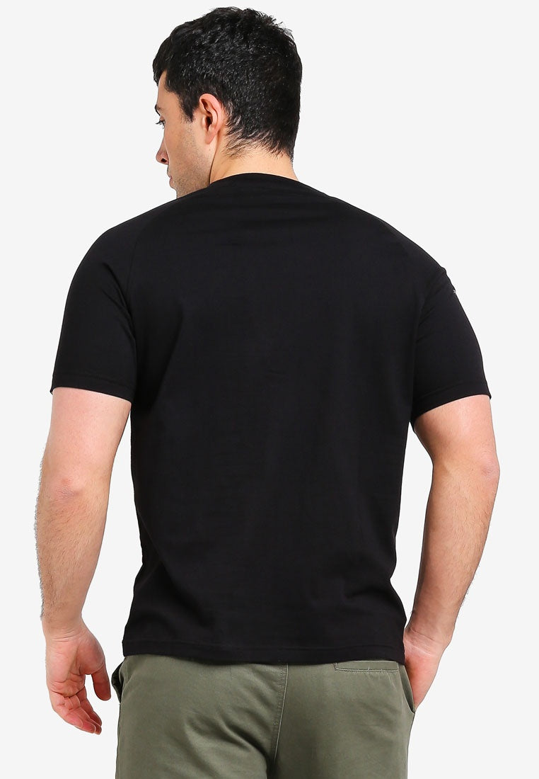 Graphic Short Sleeve Tee