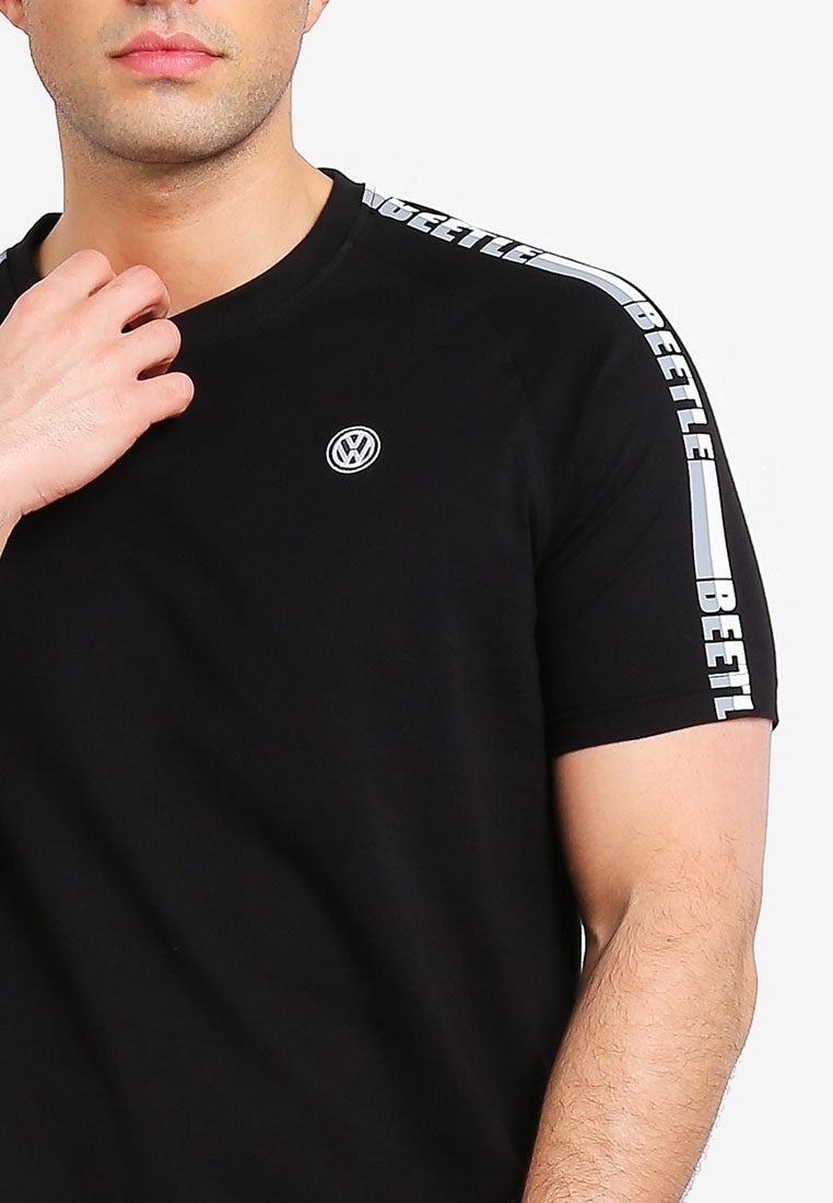 Graphic Short Sleeve Tee