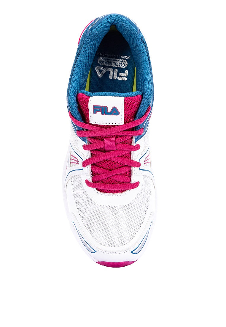 Efficient Running Shoes