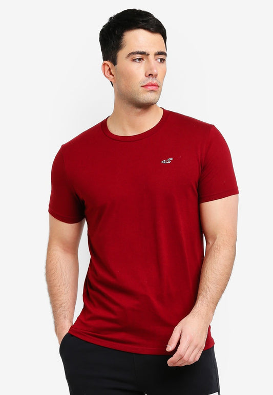 Icon Crew Neck T-Shirt