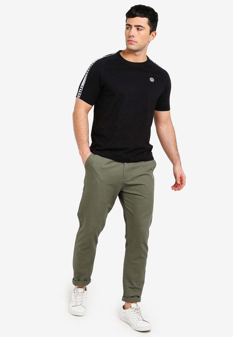 Graphic Short Sleeve Tee